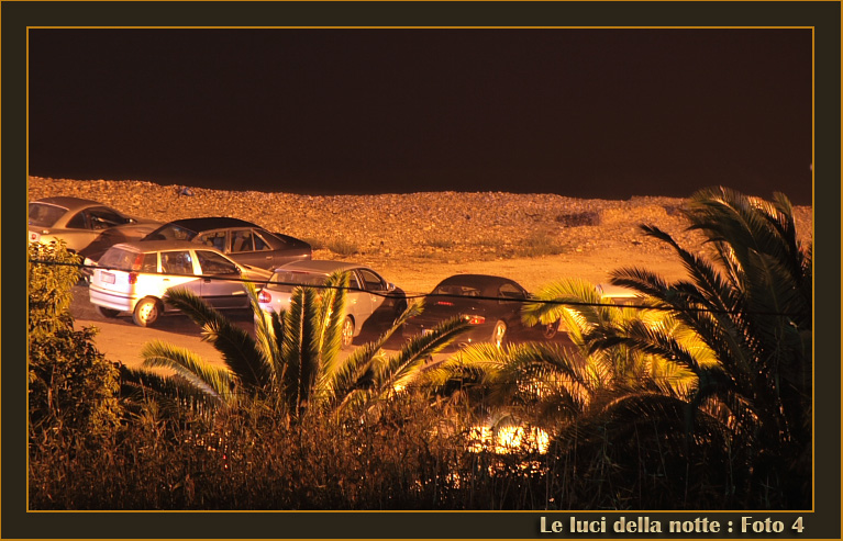 Le luci della notte : Foto 4