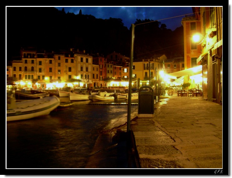 Tuttavia � solo una c�la...