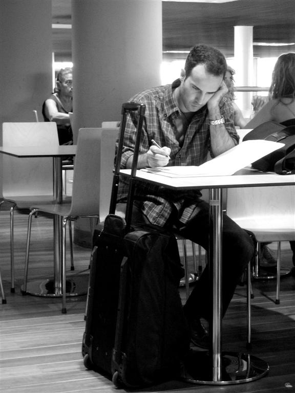 aspettando il viaggio