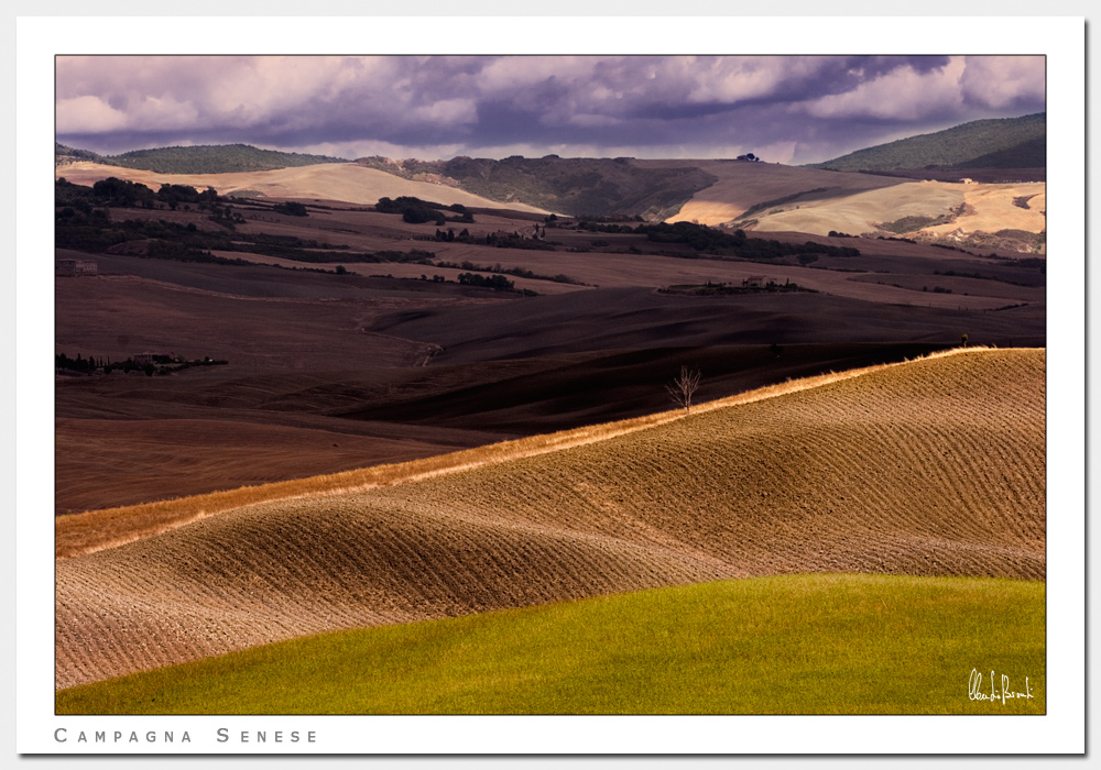 Campagna Senese