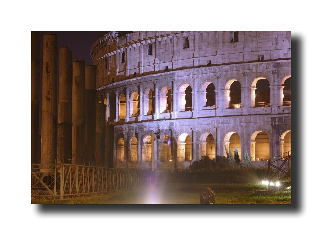 colosseo