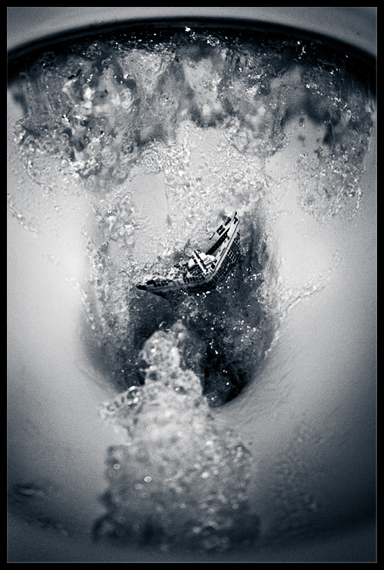 La Tempesta Perfetta