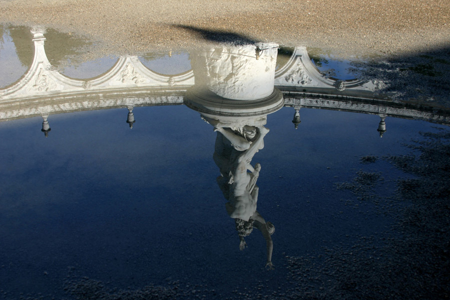 ...Les Enfants Musiciens...