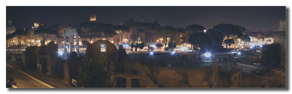 fori imperiali II