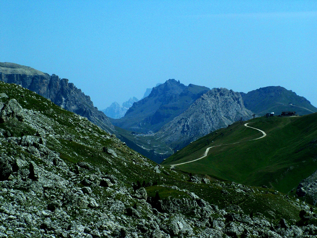 Sentiero Federico Augusto