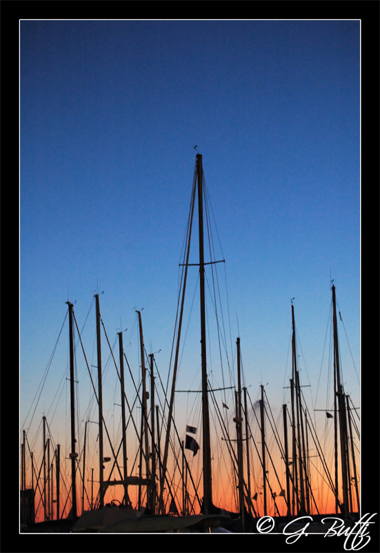 Come Spighe Di Grano..