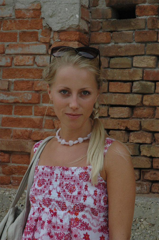 Guarda chi ti incontro