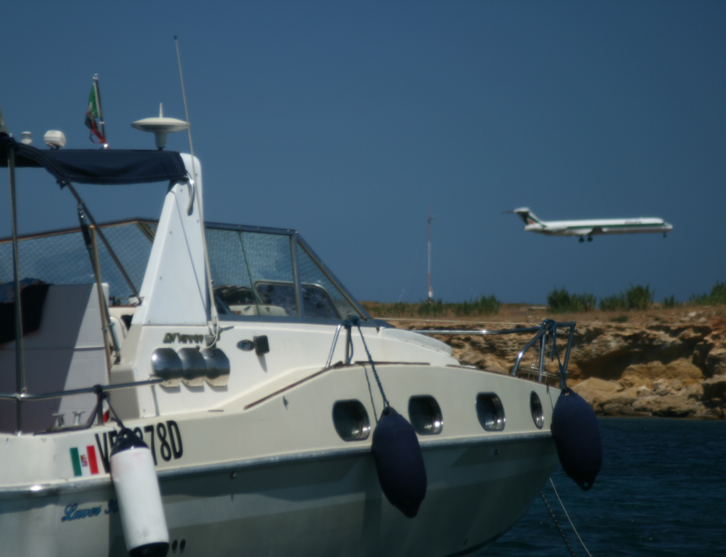 ..mare, terra, cielo..