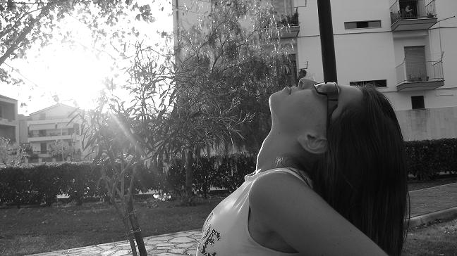 the last day of summer