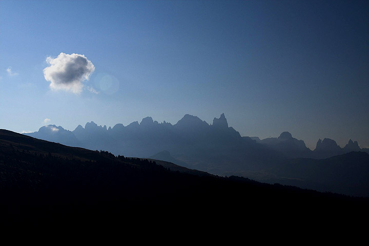 orizzonti e profili.....