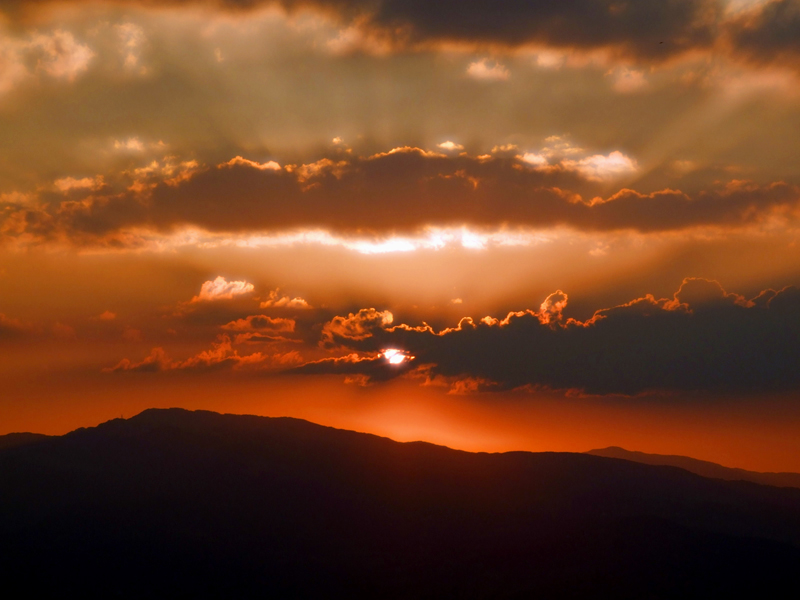 Tramonto Bismantova modificata