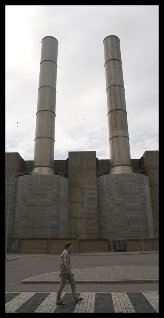 Quasi "Abby Road"...