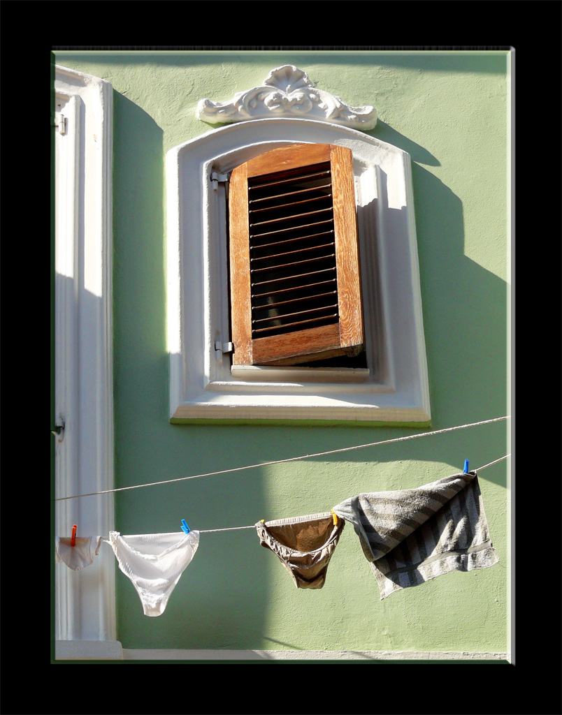 non strige non strappa non stressa