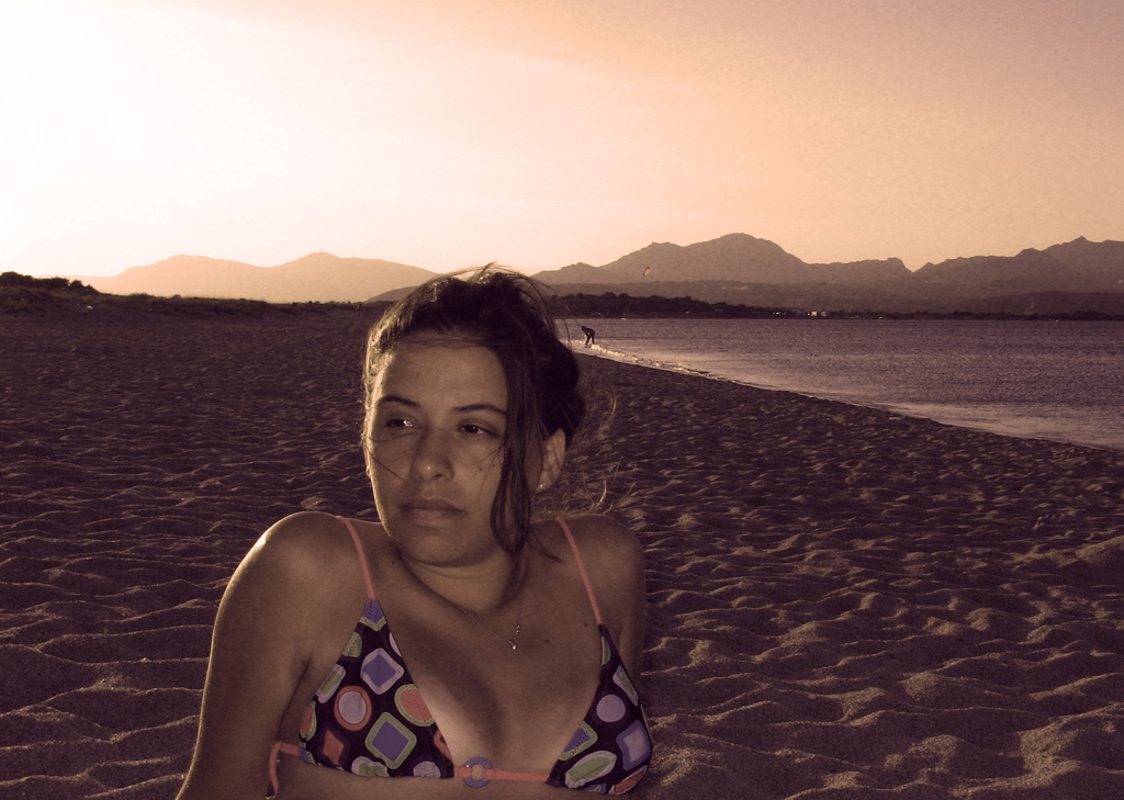 Si pensa anche in vacanza