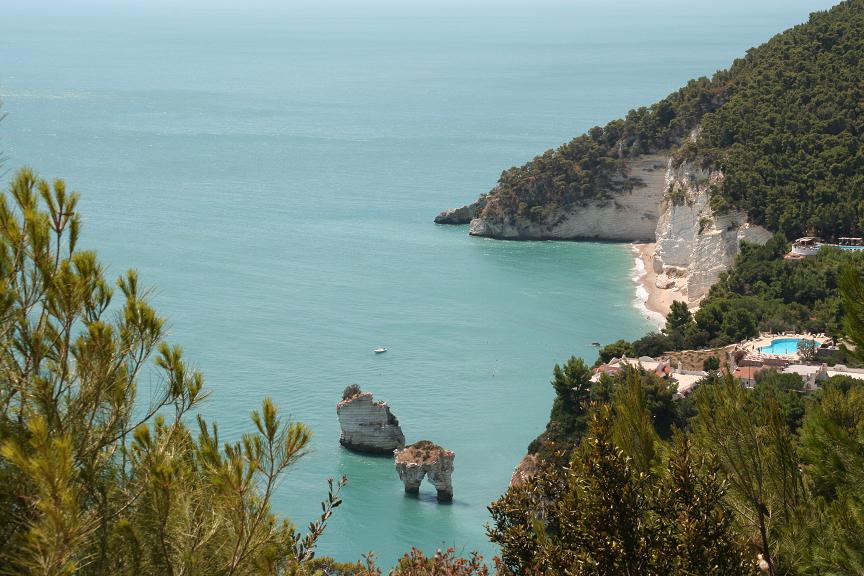 Parco Nazionale del Gargano