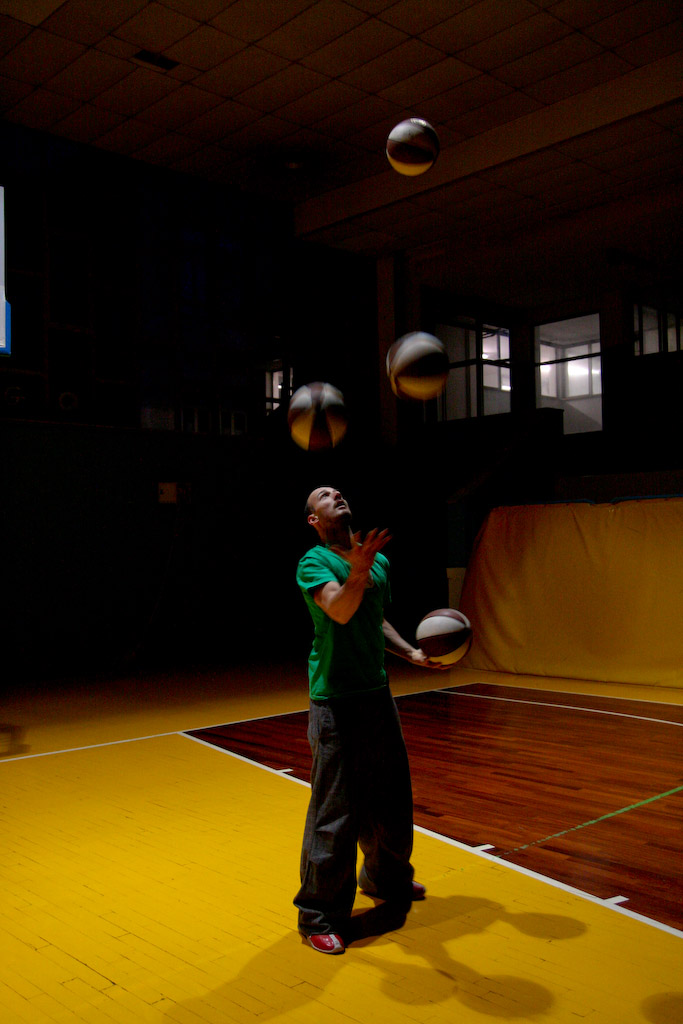 Da move - Aig Scream nel buio 2