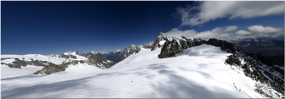 Monte Bianco