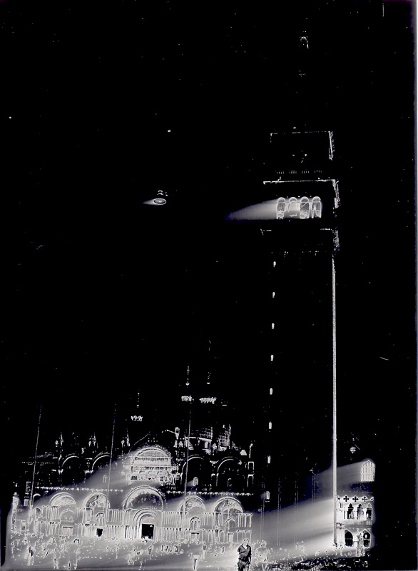 Venezia - The Night after