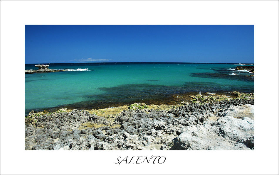 Salento