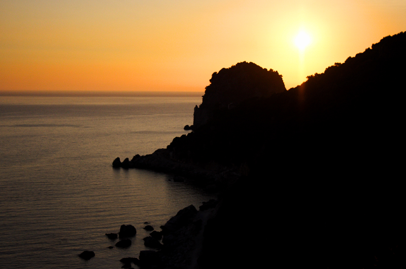 Corf� Island - Greece