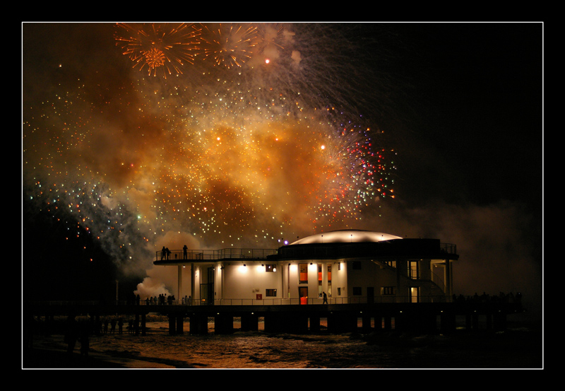 Rotonda di Senigallia