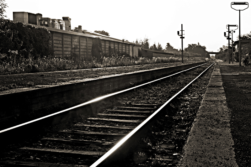 Industrial Revolution