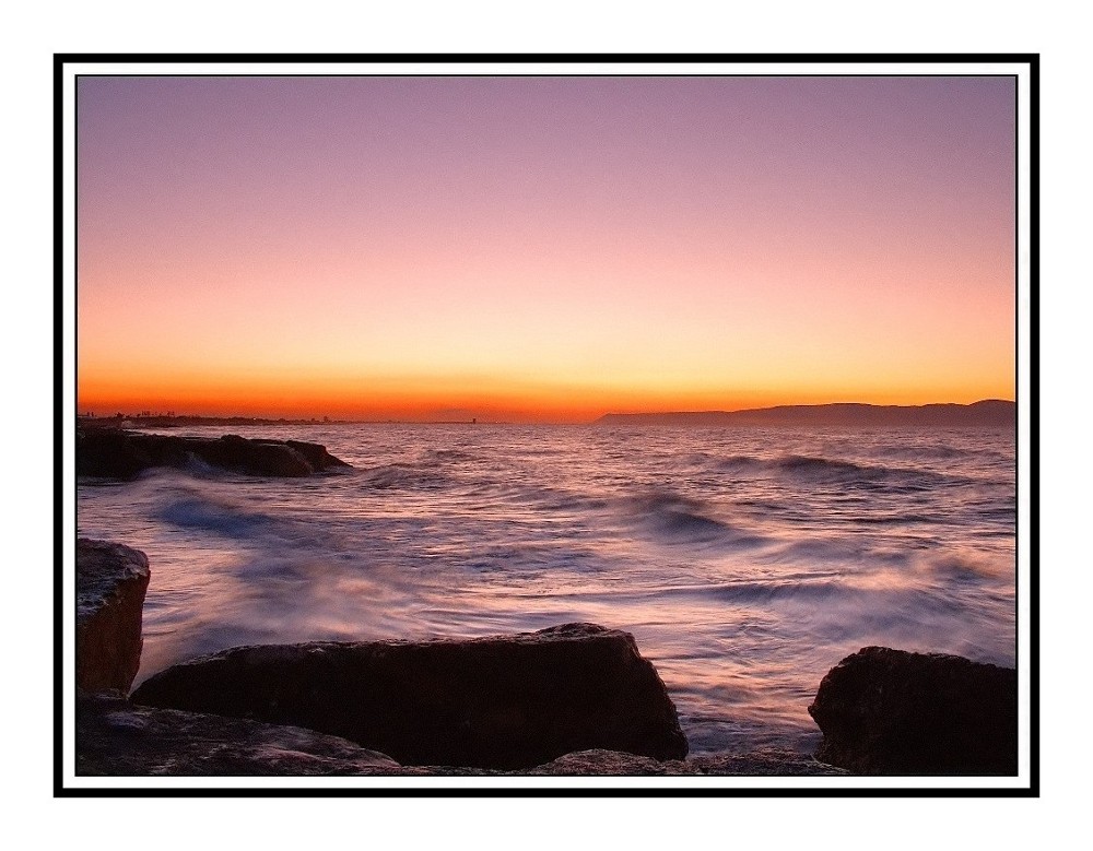 ........the last light......