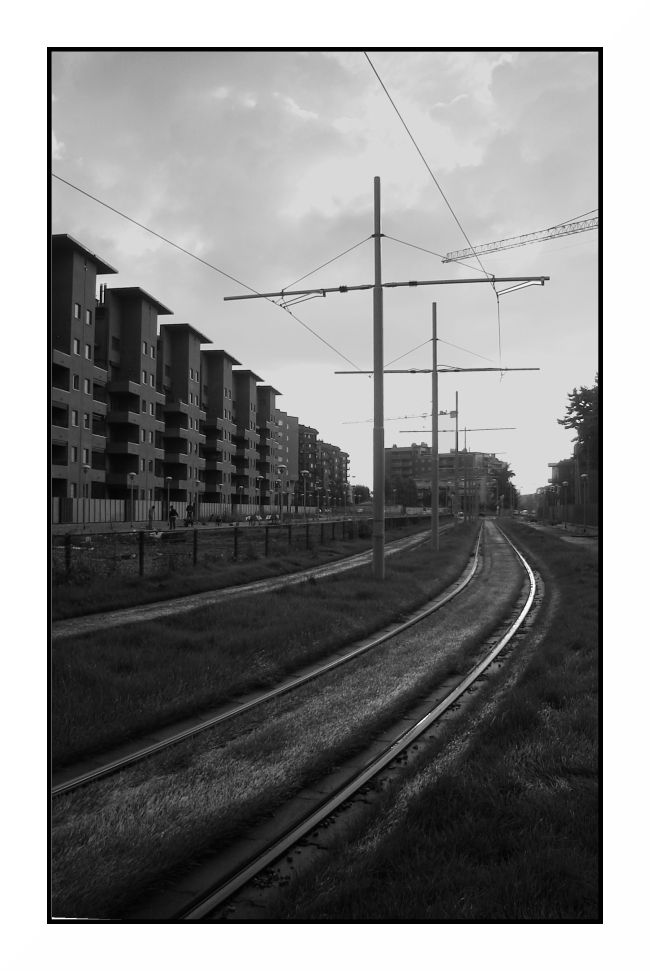 Milano, periferia #2