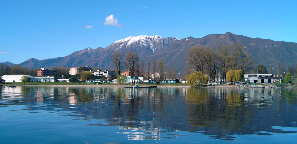 Locarno