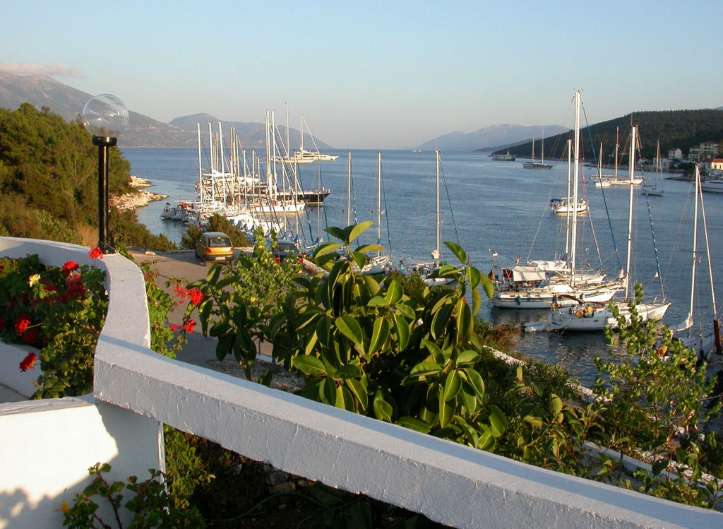 Fiskardo-Cefalonia-Grecia