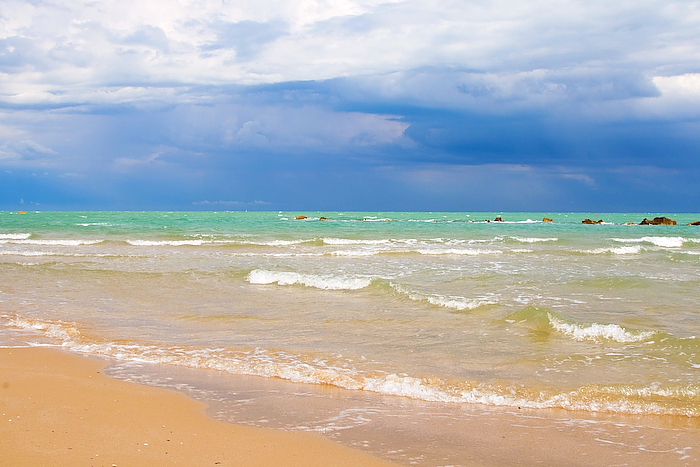spiaggia