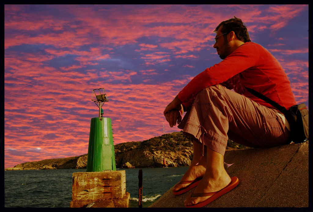 pensieri crepuscolari