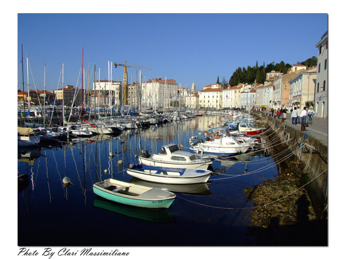 Pirano - Kp Slovenia