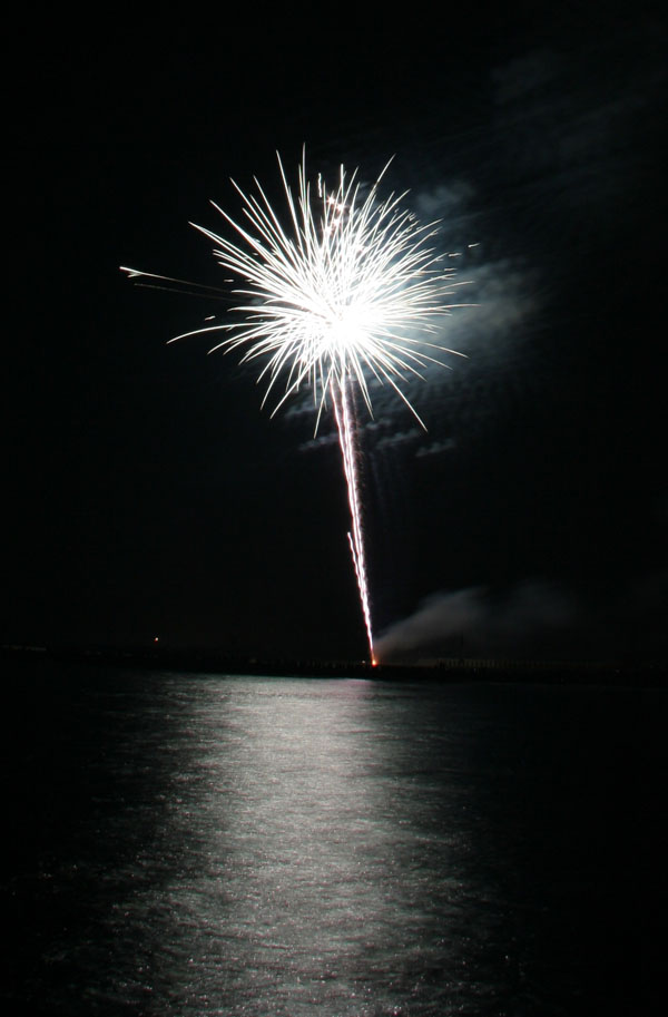 Fuoco 1 Ferragosto 2007