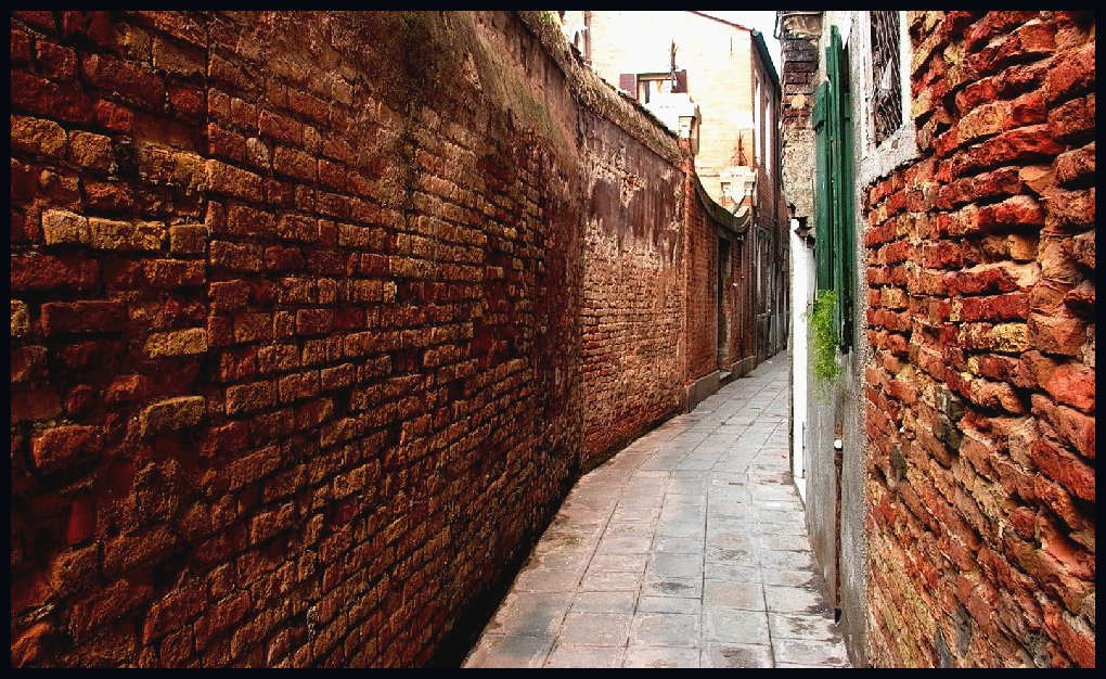 Calle della Giudecca