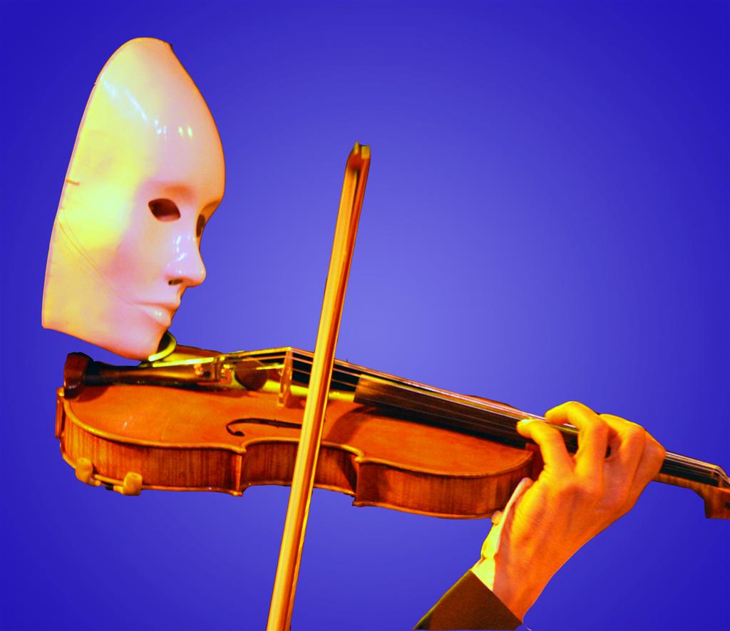 MASCHERA E MUSICA