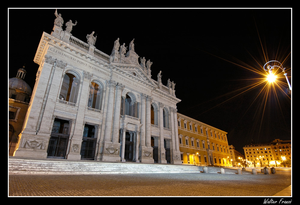 Basilica di San Giovanni in Laterano_5