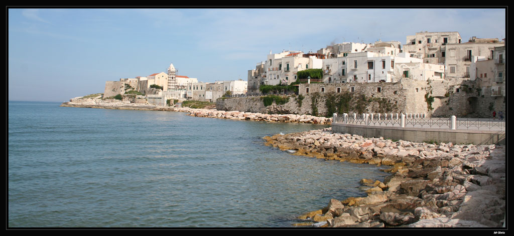 Vieste