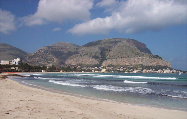Mondello - Pa