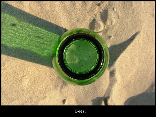 Beer!