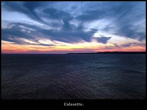 Mare di Calasetta