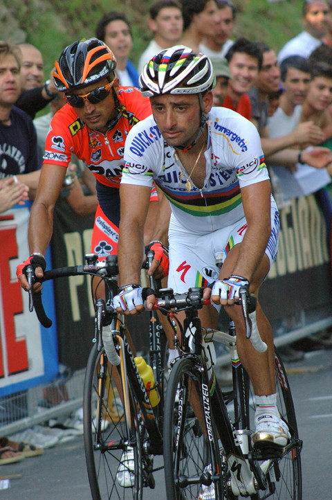 Giro 2007 - 2