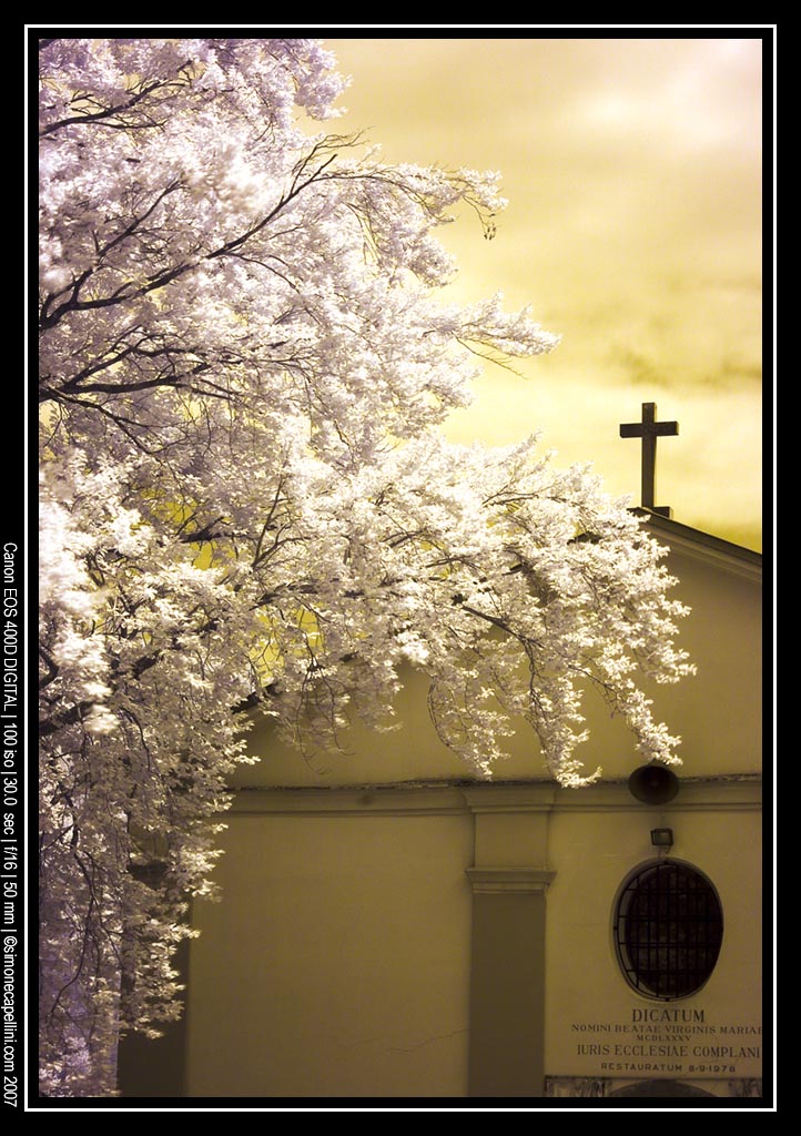 Madonna del Faggio (2)