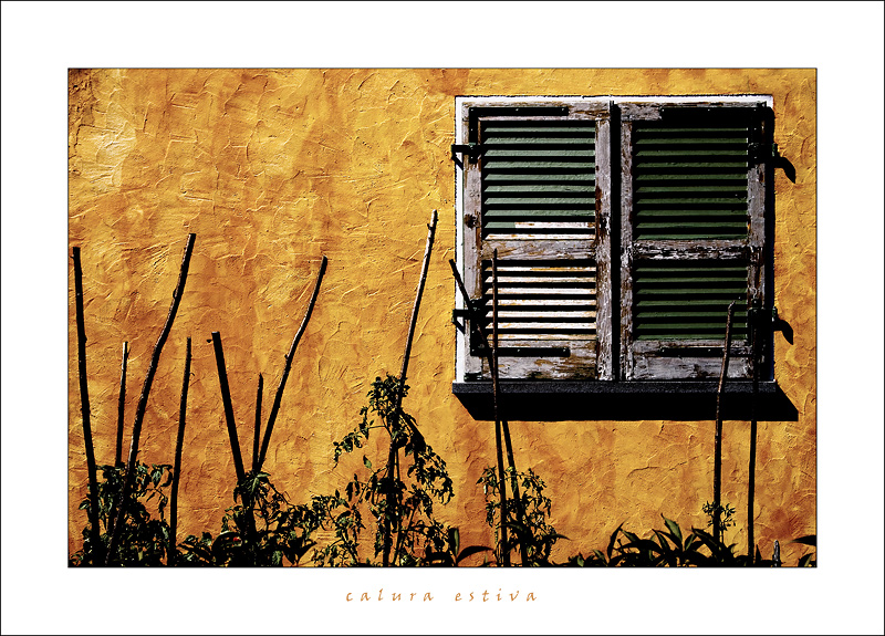 calura estiva