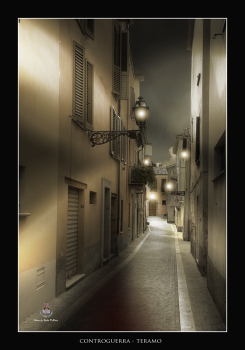 fine serie controguerra