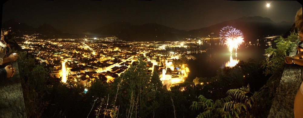 Notte di Fiaba 2007 Riva Del Garda TN