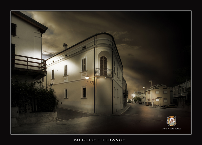 Nereto - Teramo