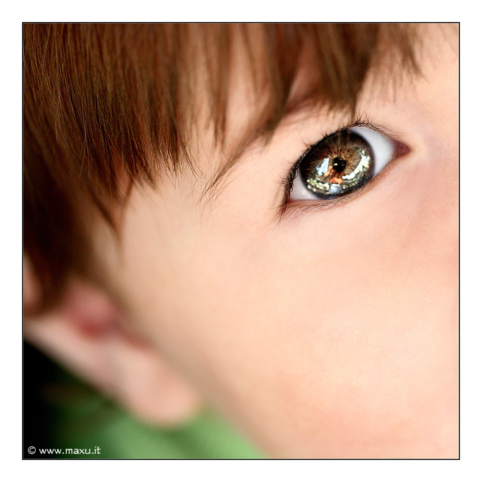 WOW! Sono fotografato da MaXu!