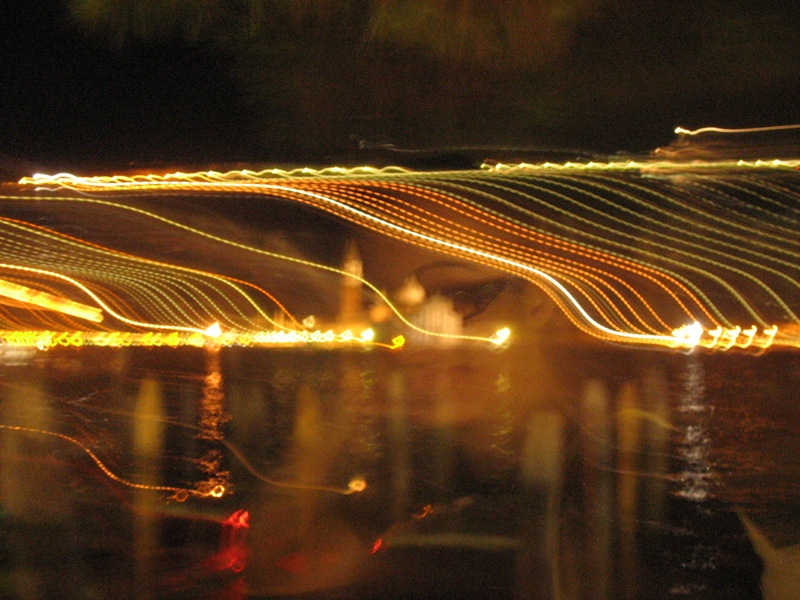 l'amore mio a venezia