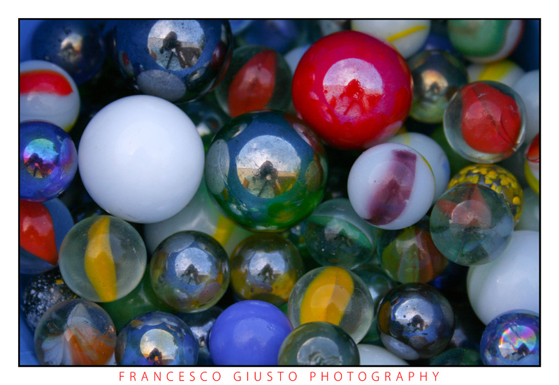 Marbles